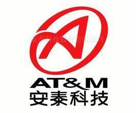 安泰科技股份有限公司