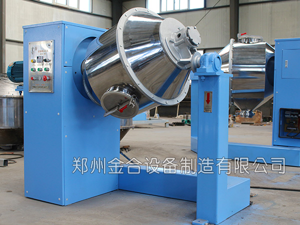 混合機(jī)廠家哪家好？