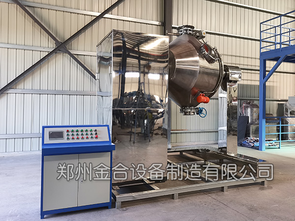 益生菌混合機(jī)