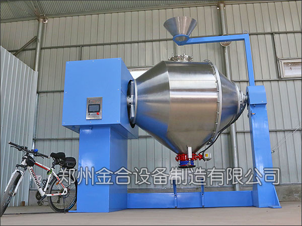建筑添加劑混料機(jī)